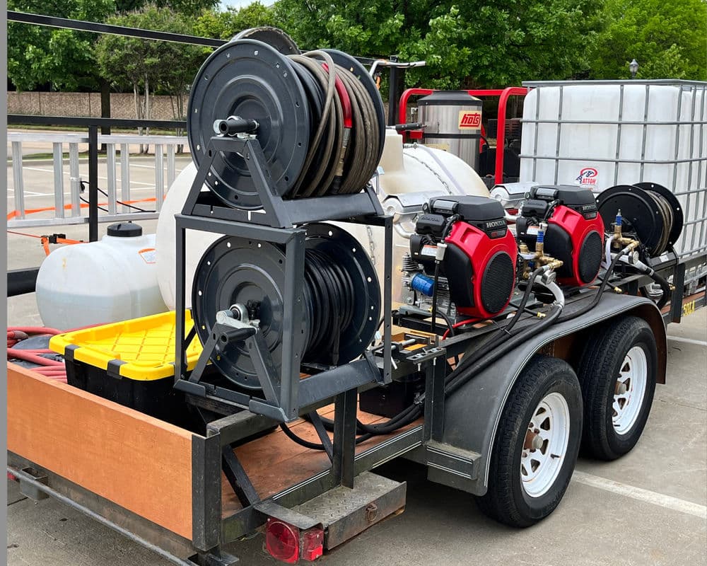 About Cleaner Heights